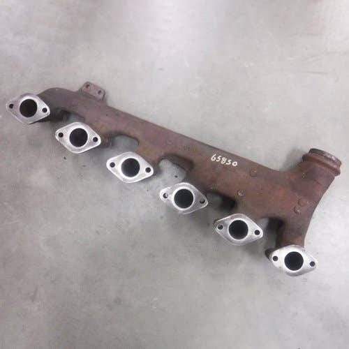 436928 | Exhaust Manifold | John Deere 955 1055 1155 1157 1158 2840 2940 2950 2955 3030 3055 3130 3255 4425 4435 |  | R65850 | R504722