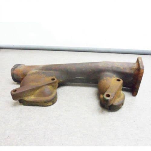 432737 | Exhaust Manifold | John Deere CTS CTSII 9500 9500 SH 9510 9510 SH 9550 9550 SH 9600 9610 9650 9650 CTS 9660 9660 CTS |  | R91519