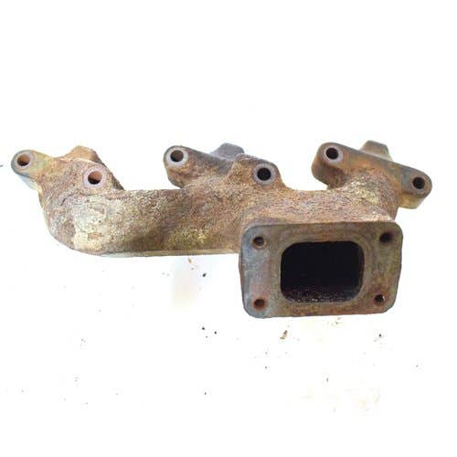 434336 | Exhaust Manifold | John Deere 250 260 3029 3029T 3179 |  | R91852