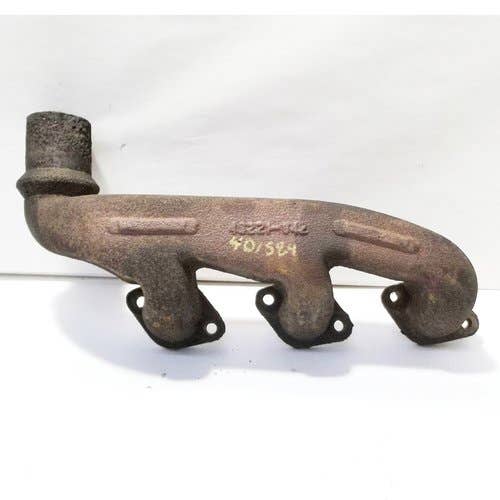 401584 | Exhaust Manifold | John Deere 820 830 920 930 940 1020 1030 1040 1120 1130 1140 1520 1530 1630 |  | T20252