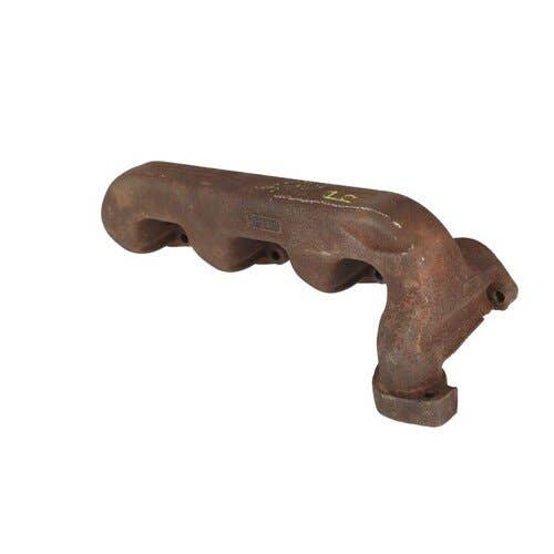 436986 | Exhaust Manifold | John Deere 450H 450H 450J 450J 450K 450K 550H 550H 550J 550J 550J 550J 550K 550K 640L 640L 640LII 640LII 648L 648L 648LII 648LII 650H 650H 650J 650J 650J 650J 650K 650K 700H 700H 700J 700J 700JII 748L |  | T20255 | R56474