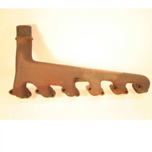 431204 | Exhaust Manifold | John Deere 2840 3030 3120 3130 4030 6059 6059 6068 6068 6068D 6068T 6068T 6329D 6359D 6414D 6414T |  | T28437
