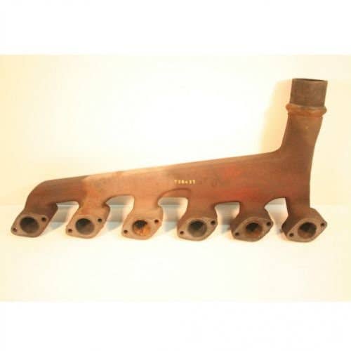 Used Exhaust Manifold fits John Deere 2840 3030 3120 3130 4030 6329D 6359D 6414D 6414T 6059 6068 6068D 6068T 6059 6068 6068T T28437 Used Exhaust Manifold fits John Deere 2840 3030 3120 3130 4030 6329D 6359D 6414D 6414T 6059 6068 6068D 6068T 6059 6068 6068T T28437