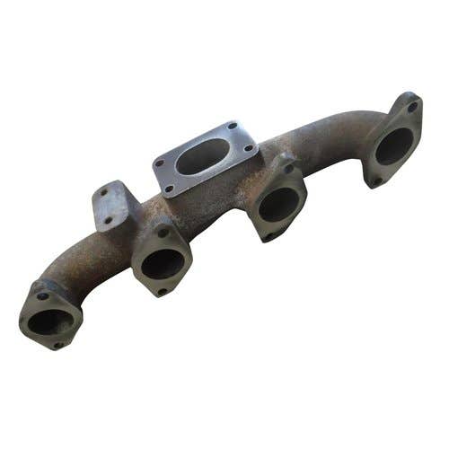 461827 | Exhaust Manifold | Kubota M95 M96 M105 M8200 M8540 M9000 M9540 |  | 1C041-12313 | 1C041-12312  | 1C041-12310