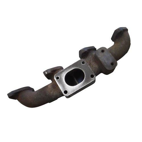 461827 | Exhaust Manifold | Kubota M95 M96 M105 M8200 M8540 M9000 M9540 |  | 1C041-12313 | 1C041-12312  | 1C041-12310