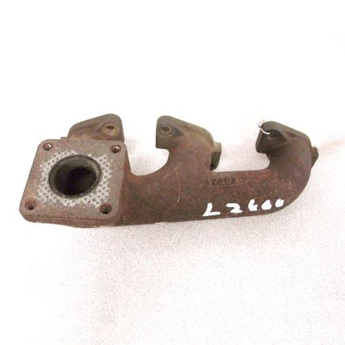 433750 | Exhaust Manifold | Kubota L2350 L2500 L2501 L2600 L2650 L2800 L2900 L2950 L3000 L3010 L3130 L3200 L3240 L3300 L3400 L3410 L3430 L3540 L3700 L3800 L3830 |  | 1G866-12310 | 17367-12310 | 17367-12313 | 17367-12312