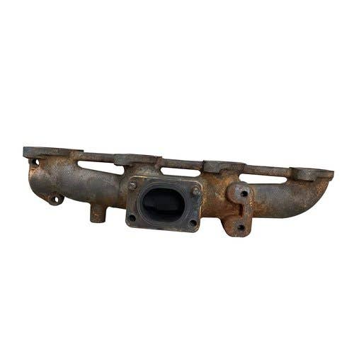 444796 | Exhaust Manifold | Kubota M4N-071 M5-091 M5N-091 M5-111 M5L-111 M5N-111 M6-101 M6H-101 M6-111 M6L-111 M6S-111 M100 M110 SVL90-2 SVL95-2 SVL97-2 V3800 |  | 1J540-12313 | 1J540-12314 | 1J540-12315 | 1J540-12318 | 1J540-12310