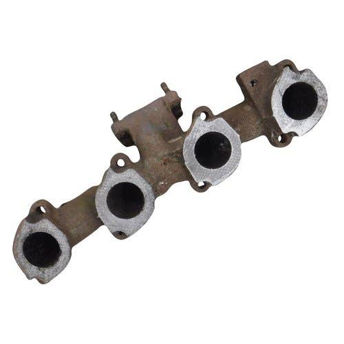 406681 | Exhaust Manifold | New Holland HW300 HW320 LB90 LB90 LB95 LB110 LB110 LB115 LB115 LB115B LB115B LS190 LX985 TB80 TB85 TB90 TB100 TB110 TB120 TS90 TS100 TS110 2450 2550 5610S 5640 6610S 6640 6810S |  | 87802795 | 87800661 | 83999282 | E9NN9430AA