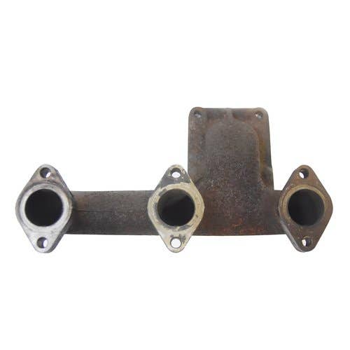 437258 | Exhaust Manifold | New Holland L140 L150 L465 LS140 LS150 LX465 LX485 SL40B 1320 1520 1620 |  | SBA135616600
