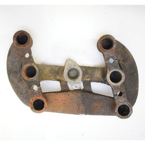 434765 | Exhaust Manifold | Wisconsin VH4D |  | LD253-14S1