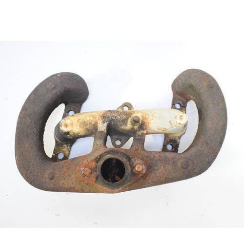 434765 | Exhaust Manifold | Wisconsin VH4D |  | LD253-14S1