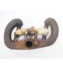434765 | Exhaust Manifold | Wisconsin VH4D | | LD253-14S1 434765 | Exhaust Manifold | Wisconsin VH4D | | LD253-14S1
