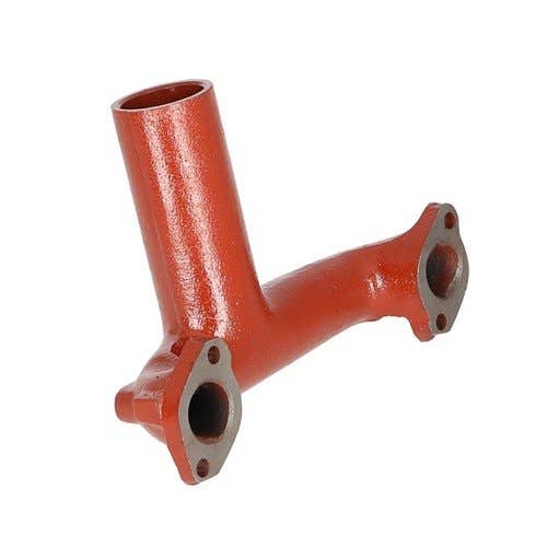 Exhaust Manifold - Vertical fits Ford Dexta Super Dexta 957E9430A Exhaust Manifold - Vertical fits Ford Dexta Super Dexta 957E9430A