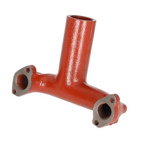 111868 | Exhaust Manifold - Vertical | Ford Dexta Super Dexta |  | 957E9430A