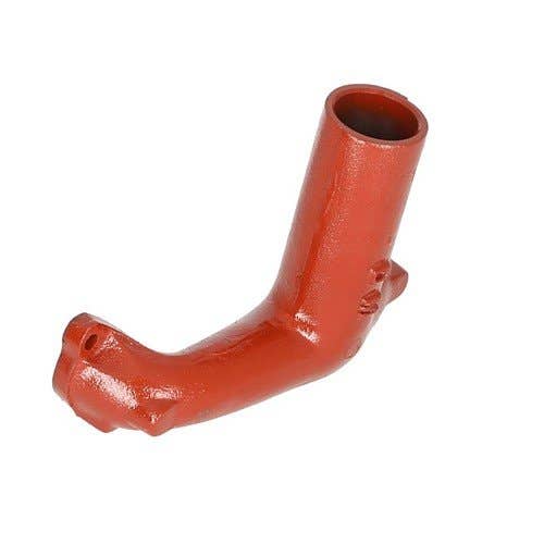 111868 | Exhaust Manifold - Vertical | Ford Dexta Super Dexta |  | 957E9430A