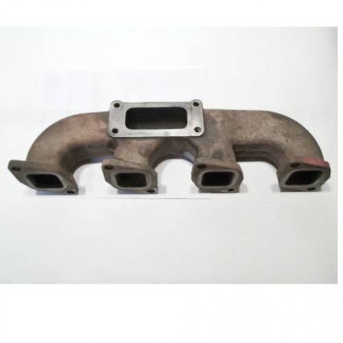 Used Exhaust Manifold - Vertical fits International Hydro 84 574 584 585 684 784 fits Case IH 595 685 695 895 3230 4210 4230 4240 3220 3136066R12 Used Exhaust Manifold - Vertical fits International Hydro 84 574 584 585 684 784 fits Case IH 595 685 695 895 3230 4210 4230 4240 3220 3136066R12
