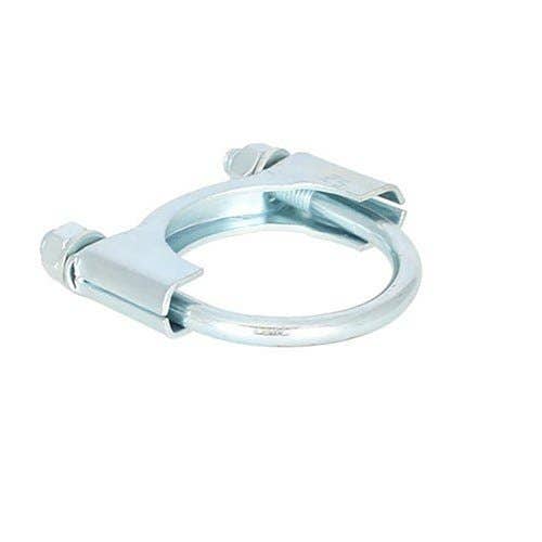 161786 | Exhaust Muffler Clamp | Bobcat S130 S150 S160 S175 S185 T140 T180 T190 751 753 763 773 7753 |  | 6677363