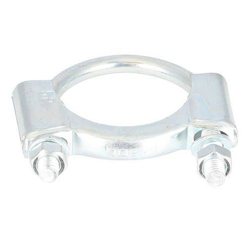 Muffler Clamp fits Bobcat S150 S160 S175 S185 S205 T180 T190 7101708