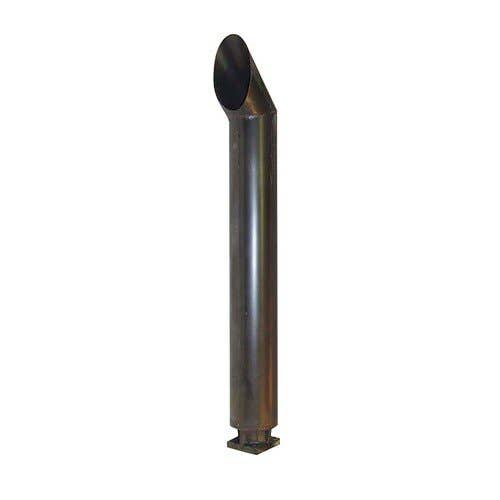 187424 | Exhaust Muffler | Case 850 850 1150 1150 |  | D47767