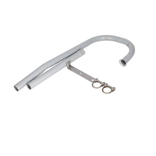 115466 | Exhaust Pipe Assembly | Ford 2N 8N 9N |