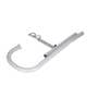 115466 | Exhaust Pipe Assembly | Ford 2N 8N 9N | 115466 | Exhaust Pipe Assembly | Ford 2N 8N 9N |