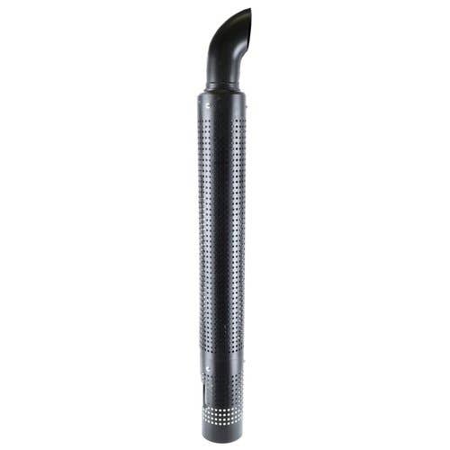 186435 | Exhaust Pipe Assembly | John Deere 6140M 6140R 6150M 6150R 6150RH 6170M 6170R 6190R 6210R |  | AL204314
