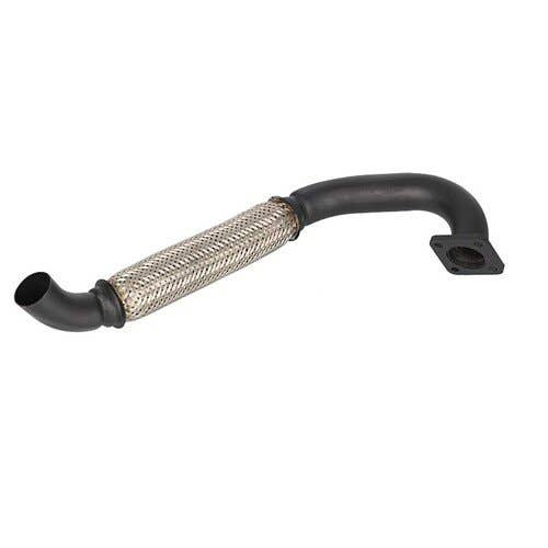 157914 | Exhaust Pipe - Black | Bobcat S130 S150 S160 S175 S185 T140 751 753 763 773 7753 |  | 6701151