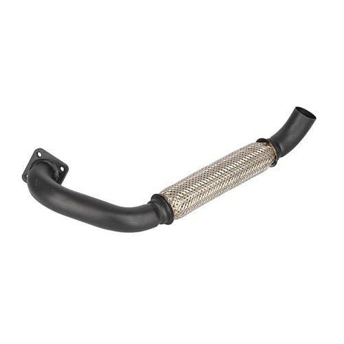 157914 | Exhaust Pipe - Black | Bobcat S130 S150 S160 S175 S185 T140 751 753 763 773 7753 |  | 6701151