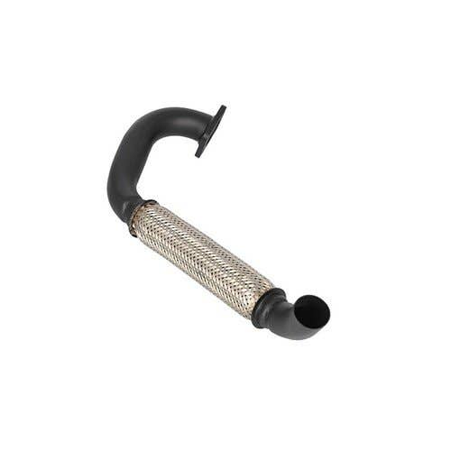 157914 | Exhaust Pipe - Black | Bobcat S130 S150 S160 S175 S185 T140 751 753 763 773 7753 |  | 6701151