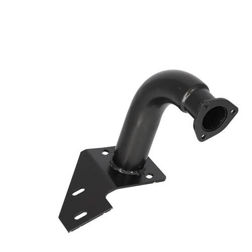161781 | Exhaust Pipe - Black | Bobcat A220 A300 S250 S300 T200 863 864 873 883 |  | 6717352
