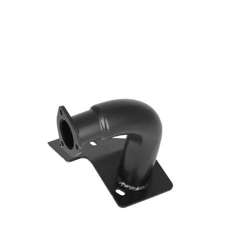 161781 | Exhaust Pipe - Black | Bobcat A220 A300 S250 S300 T200 863 864 873 883 |  | 6717352