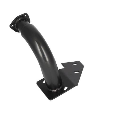 161781 | Exhaust Pipe - Black | Bobcat A220 A300 S250 S300 T200 863 864 873 883 |  | 6717352