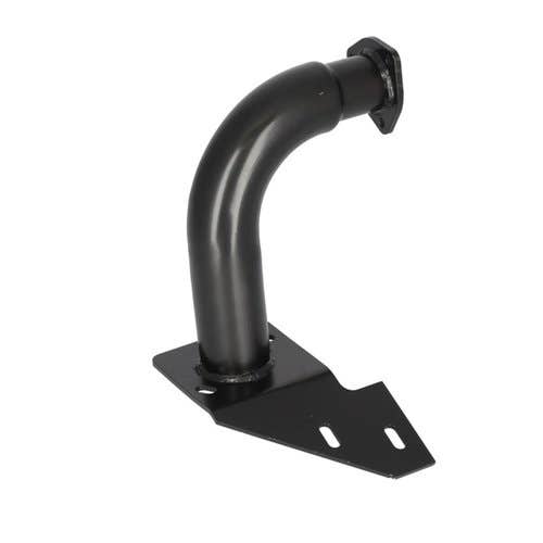 161781 | Exhaust Pipe - Black | Bobcat A220 A300 S250 S300 T200 863 864 873 883 |  | 6717352