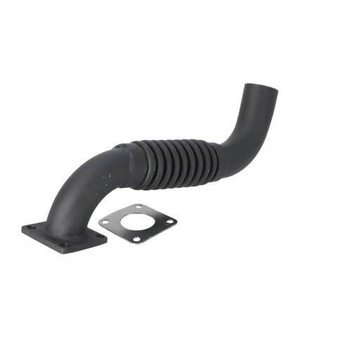 157917 | Exhaust Pipe - Black | Bobcat S150 S160 S175 S185 S205 T180 T190 |  | 7107449