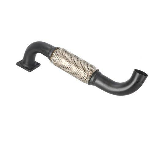 161780 | Exhaust Pipe - Black | Bobcat S185 S205 T180 T190 |  | 7130725