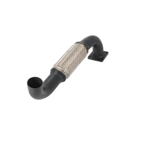 161780 | Exhaust Pipe - Black | Bobcat S185 S205 T180 T190 |  | 7130725