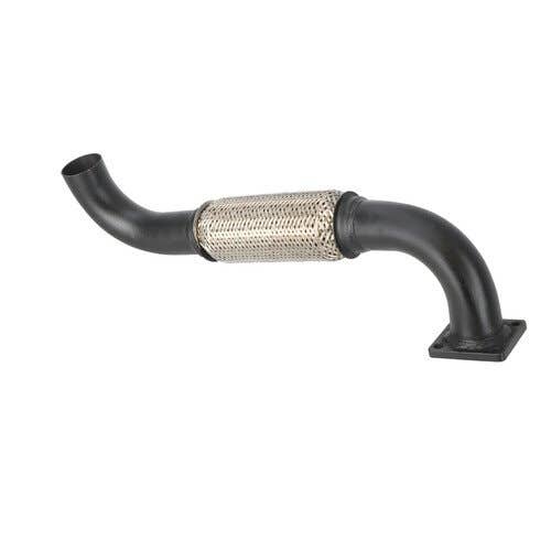 161780 | Exhaust Pipe - Black | Bobcat S185 S205 T180 T190 |  | 7130725