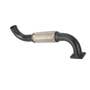 161780 | Exhaust Pipe - Black | Bobcat S185 S205 T180 T190 | | 7130725 161780 | Exhaust Pipe - Black | Bobcat S185 S205 T180 T190 | | 7130725