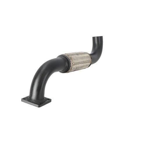 161780 | Exhaust Pipe - Black | Bobcat S185 S205 T180 T190 |  | 7130725