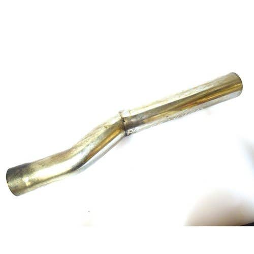 Used Exhaust Pipe Chrome fits John Deere CT322 317 320 CT332 325 328 332 T213510