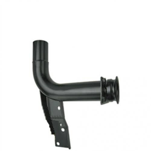 Exhaust Pipe Elbow fits Ford 750 755 755A 755B 7500 750 755 755A 755B 7500 6610 7610 87334656 E3NN5246BD E3NN5246BA11B 83948636 Exhaust Pipe Elbow fits Ford 750 755 755A 755B 7500 750 755 755A 755B 7500 6610 7610 87334656 E3NN5246BD E3NN5246BA11B 83948636