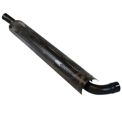 161740 | Exhaust Pipe & Heat Shield | John Deere 7130 7130 Premium 7220 7230 7230 Premium 7320 7330 7330 Premium 7420 7520 |  | AL164277 | L150412