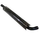 161740 | Exhaust Pipe & Heat Shield | John Deere 7130 7130 Premium 7220 7230 7230 Premium 7320 7330 7330 Premium 7420 7520 | | AL164277 | L150412
