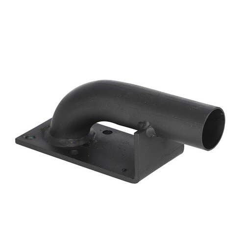 162655 | Exhaust Pipe | Case 1825B |  | 226125A1