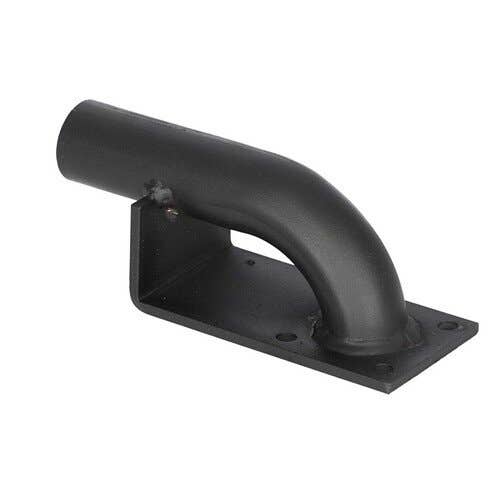 162655 | Exhaust Pipe | Case 1825B |  | 226125A1