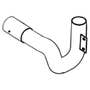 115134 | Exhaust Pipe | Case 2470 | | A76049 115134 | Exhaust Pipe | Case 2470 | | A76049