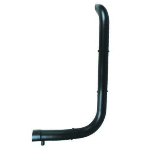 166847 | Exhaust Pipe | Ford 8360 8560 | New Holland TM125 TM135 TM150 TM165 8360 8560 |  | 82020040 | 82020040