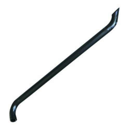 171464 | Exhaust Pipe | John Deere SE6520 SE6620 SE6920 6510 6520 6530 6610 6620 6810 6820 6910 6920 |  | AL155688