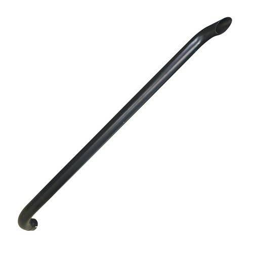 171464 | Exhaust Pipe | John Deere SE6520 SE6620 SE6920 6510 6520 6530 6610 6620 6810 6820 6910 6920 |  | AL155688