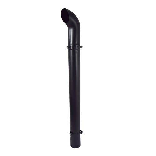 Exhaust Pipe fits John Deere 6140M 6140R 6150M 6150R 6150RH 6170M 6170R 6190R 6210R AL204315